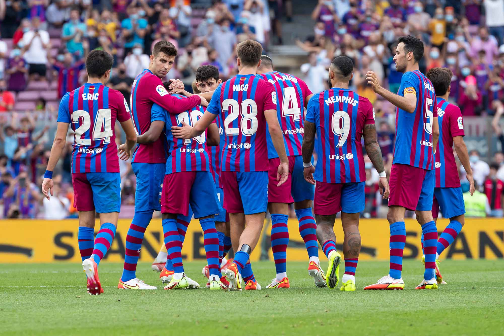 バルサアカデミー葛飾校